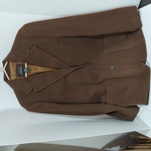 St. John's Bay Sports Coat Mens Medium